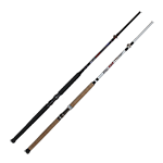 CATCH THE FEVER BIG CAT FEVER SPINNING ROD SERIES