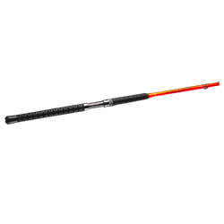 Orange Hellcat Rod Series, 40% OFF